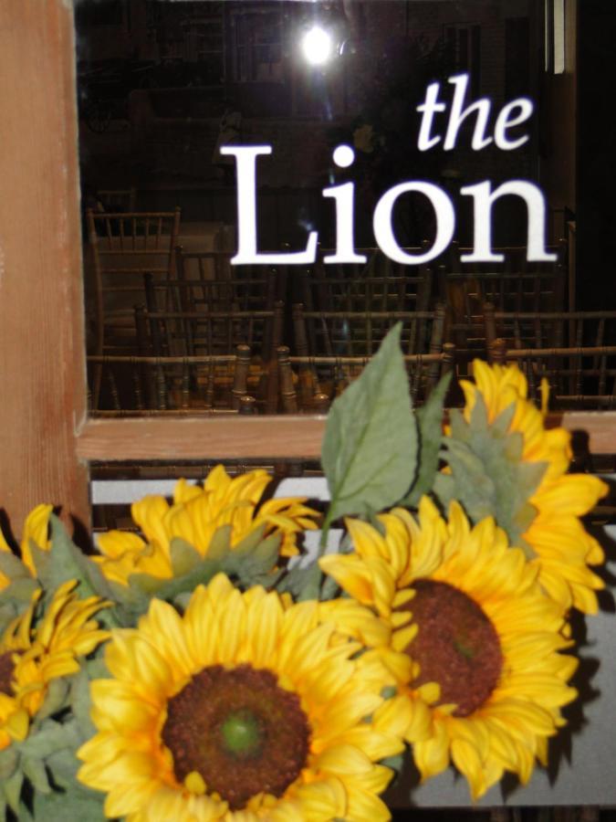 فندق The Lion وادسون المظهر الخارجي الصورة